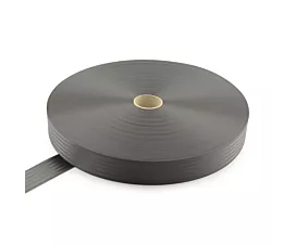 Tout - Sangles ceinture Sangle ceinture - 2450kg - 48mm - Gris foncé