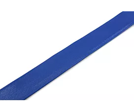 Tout - Accessoires sangles Etui de protection 35mm - Bleu - choisissez votre longueur