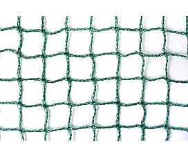 Tout - Signalisation Filet anti-oiseaux - 6m x 100m - 35g/m2 - Vert