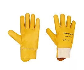 Tout - Gants de protection Honeywell - Milieu humide/gras - Très souple - Hydrofuge