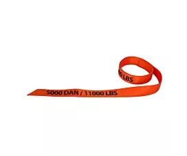 Tout Sangle d’arrimage 40mm - 5000 daN - 200m par sac