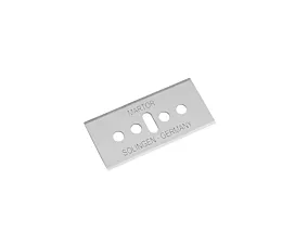 Lames de rechange Lames de rechange Secumax Easysafe - standard (10 pièces)